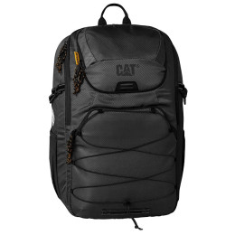Sac à dos de trekking Caterpillar CAT Urban Mountaineer Le Meije noir černá