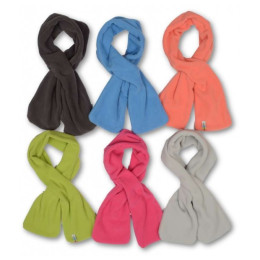 Foulard Loap Muzin mix1