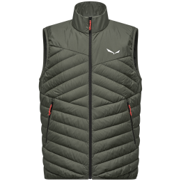 Gilet homme Salewa Brenta Rds Dwn Vest M