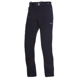 Pantalon Direct Alpine Mountainer vert Black/Black