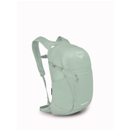 Sac à dos Osprey Daylite Plus vert clair frosty mint