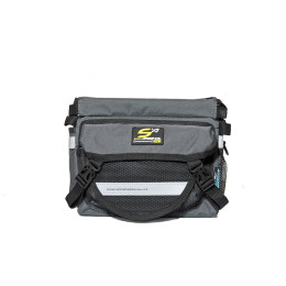 Sacoche vélo de guidon Sport Arsenal Art. 510 vert