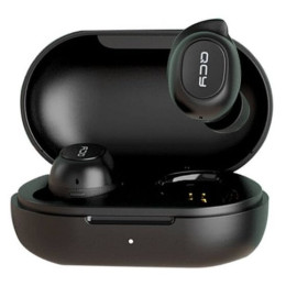 Casque audio sans fil QCY T9S TWS vert