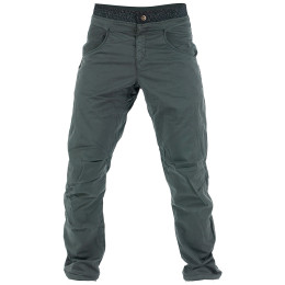 Pantalon homme Nograd Sahel Pant gris foncé Anthracite Grey