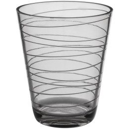 Verre Brunner Onda glass 30 cl