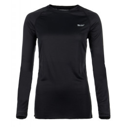 T-shirt fonctionnel femme Loap Morina 2015 vert