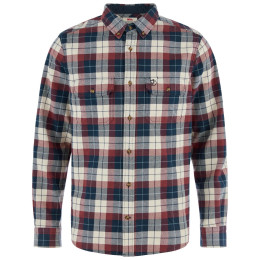 Chemise homme Fjällräven Singi Heavy Flannel Shirt M