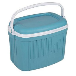 Boîte de refroidissement Eda Iceberg coolbox 42 L bleu clair Blue