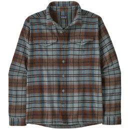 Chemise homme Patagonia M's Fjord Flannel Shirt