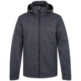 Veste homme Husky Nelory M 2022 gris foncé dark gray