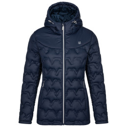 Veste femme Loap Itema bleu foncé DarkBlue