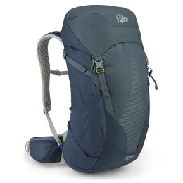 Sac à dos Lowe Alpine AirZone Trail 30 bleu foncé Blue Night/Orion Blue