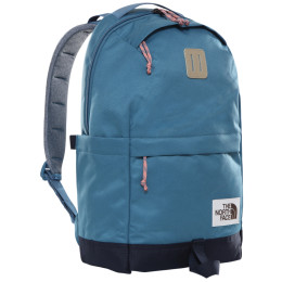 Sac à dos The North Face Daypack bleu clair MallardBlue/AviatorNavy