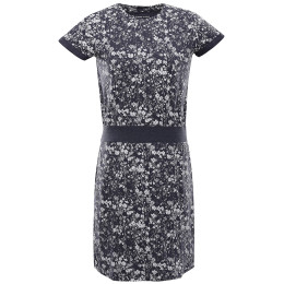 Robe Alpine Pro Tegeda bleue mood indigo