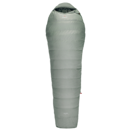 Sac de couchage Robens Gully 900 -10°C Regular vert clair Green