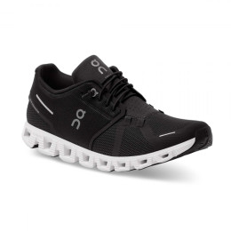 Chaussures homme On Running Cloud 5 noir / blanc Black | White