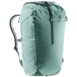 Sac à dos femmes Deuter Gravity Motion SL bleu clair jade-ivy