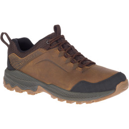 Chaussures homme Merrell Forestbound brun Merrell tan