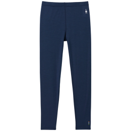 Sous-vêtements fonctionnels enfant Smartwool Kids' Classic Merino Blend Base Layer Bo
