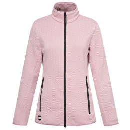 Sweat-shirt femme Regatta Elzie rose PowLilPinHze