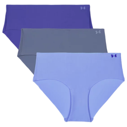 Culotte femme Under Armour Pure Stretch NS HIP mix1