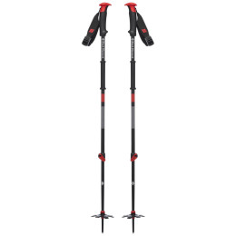 Bâtons de ski alpin Black Diamond Traverse Ski Poles