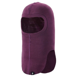 Cagoule enfant Reima Aurora violet Deep purple