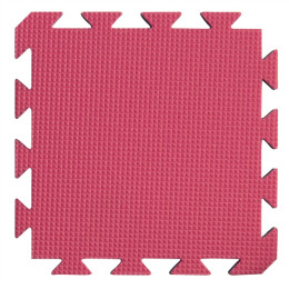 Tapis mousse Yate pěnový koberec 29 x 29 x 1,2 cm