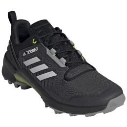 Chaussures homme Adidas Terrex Swift R3 noir / gris Cblack/Greone/Syello