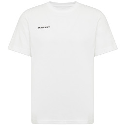 T-shirt homme Mammut Base T-Shirt Men Mini Logo
