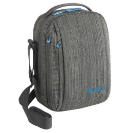 Sac Boll Prophet 4 l gris / bleu SaltAndPepper/Bay