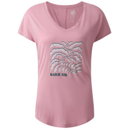 T-shirt femme Dare 2b Serene Tee