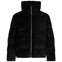 Veste d'hiver femme Fundango Lina Padded Jacket noir black