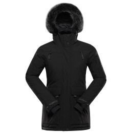 Veste d'hiver femme Alpine Pro Werda 3