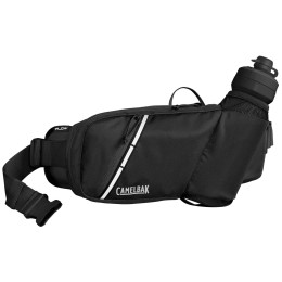 Sac banane Camelbak Podium Flow Belt vert black
