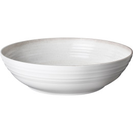 Saladier Brunner Savana Salad bowl blanc