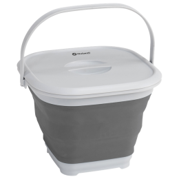 Panier pliable Outwell Collaps Bucket Square