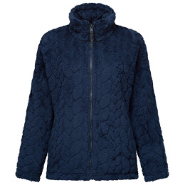 Sweat-shirt femme Regatta Ayana bleu foncé Navy