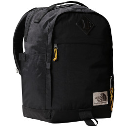 Sac à dos The North Face Berkeley Daypack vert Tnf Black/Mineral Gold
