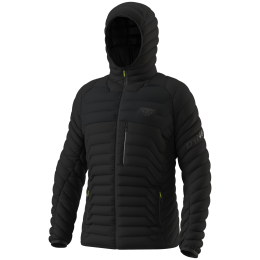 Doudoune homme Dynafit Radical Rds Dwn Hood Jkt M noir 0910 - black out