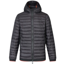 Veste matelassée pour homme Regatta Haile noir Black