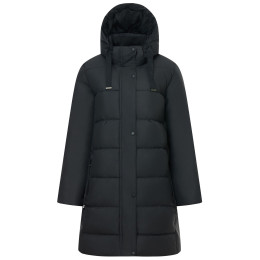 Manteau d'hiver femme Regatta Eryn noir Black