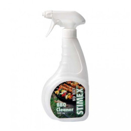 Produit nettoyage Stimex BBQ Cleaner