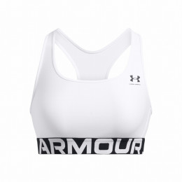 Soutien-gorge Under Armour HG Authentics Mid Branded