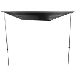 Annexe auvent Viking Technology 12M noir black