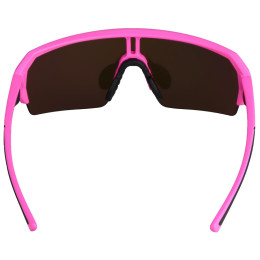 Lunettes sport R2 Hype rose