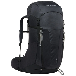 Sac à dos randonnée Vaude Brenta 36+6 noir Black
