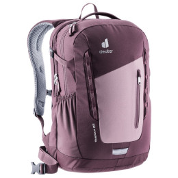 Sac à dos urbain Deuter StepOut 22 bordeau GrapeAubergine
