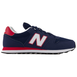 Chaussures homme New Balance GM500VR1 bleu foncé Natural Indigo