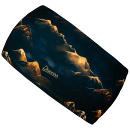 Bandeau femme Drexiss Gold Mountain